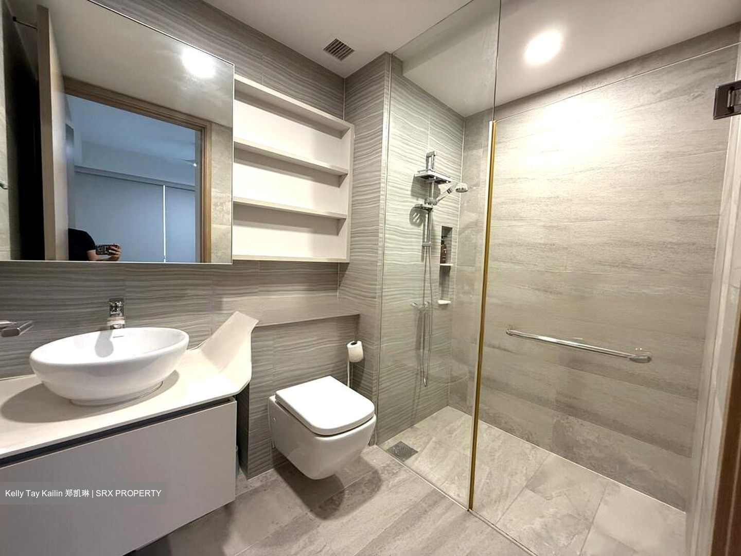 High Park Residences (D28), Apartment #484474521